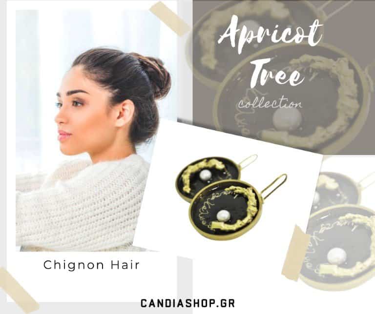 what-type-of-earrings-look-best-with-chignon-hairstyle